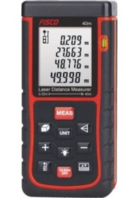 Resim Fisco ST-LM40 Lazermetre 