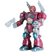 Resim Nessiworld M.A.R.S. Işıklı Yürüyen Robot 
