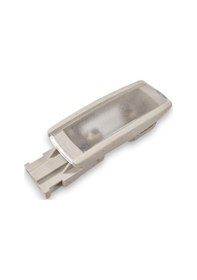 Resim Seat Alhambra 2011-15 Güneşlik Makyaj Lambası Krem Renk 1k0947109 