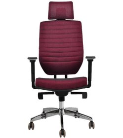 Resim Hunt Mobilya Jara Kumaş Ofis Makam Koltuğu 