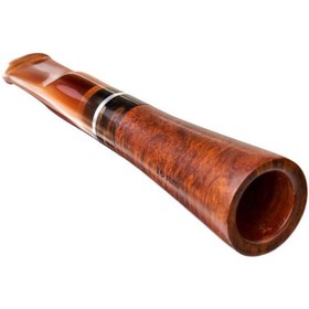 Resim Şahin 9mm Filtreli 40 Ring Puro Ağızlığı (820910) 
