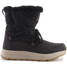 Resim Lumberjack Cookıe 4pr Siyah Kadın Outdoor Bot Siyah 