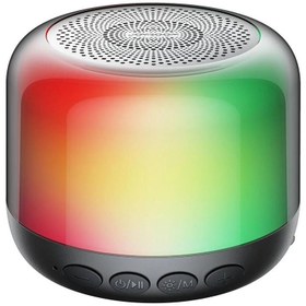 Resim Joyroom JR-ML03 RGB Işık Wireless Hoparlör - Speaker 