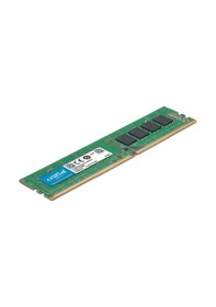 Resim Crucial CT8G4DFS824A 8 GB DDR4 2400Mhz Ram 