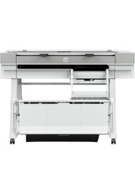 Resim Hp Designjet XT950 36-In Multifunction Printer 