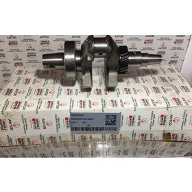Resim ANTOR /lombardini Ad320/15ld315/15ld350 6.5hp/7.5hp Krank Mili 