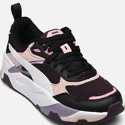 Resim Puma Trinity Erkek Sneaker 