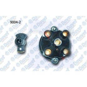 Resim Distributor Kapagi+Tevzi Makarasi R9 R11 Ax Bx Cx C15 P405 P205 504623567 