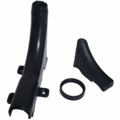 Resim Px Kılıflı Boru Köşe Düzeltici Vida Ve Dübeli Mobil Sistem Yerden (493592137) 