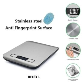 Resim Kumtel Xxl 12 Litre Fastfryer (Yağsız Fritöz Airfryer ) Haf-10 + Hassas Mutfak Tartısı Hediye 