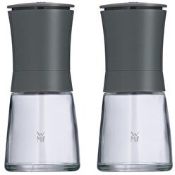 Resim WMF 3201007254 Trend Baharat Değirmeni 2 Parça 