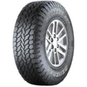 Resim GENERAL 255/55r19 111v Xl Grabber Gt Plus 2024 Yaz Lastigi 