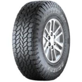 Resim GENERAL 255/55r19 111v Xl Grabber Gt Plus 2024 Yaz Lastigi 
