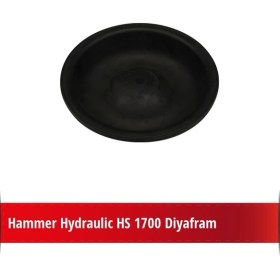 Resim Hammer Hydraulic Hs 1700 Diyafram 
