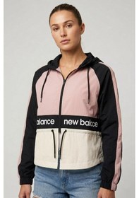 Resim New Balance Lifestyle Wnj1527-ant Gri Kadın Ceket 