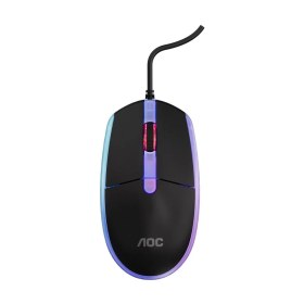 Resim Rory Aoc GM150B-LA Kablolu Gaming Mouse 