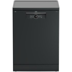 Resim Beko BM 4044 A Antrasit Bulaşık Makinesi 