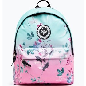 Resim Hype Unisex Multi Mystic Field Crest Sırt Çantası Zvlr-621 1sz P-203711 