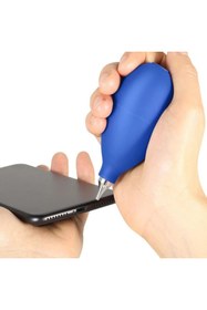 Resim Genel Markalar Çok Amaçlı Telefon Bilgisayar Tablet Onarım Hava Üfleyici Topu Toz Temizleme Pompası Ve Fırçası 