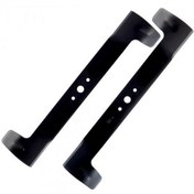 Resim Alpina - Stiga - Castel Garden Çim Traktörü Bıçak Takımı 122 cm Alpina - Stiga - Castel Garden Çim Traktörü Bıçak Takımı 122 cm