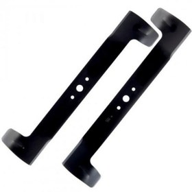 Resim Alpina - Stiga - Castel Garden Çim Traktörü Bıçak Takımı 122 cm 