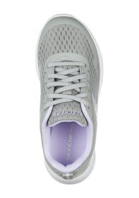 Resim Skechers Microspec Max - Electric Jumps Çocuk Spor Ayakkabı 302378l 302378l Gry Çok Renkli 