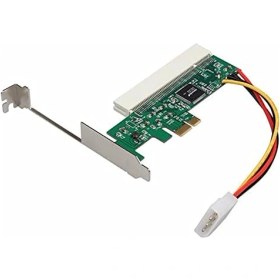 Resim Pcı- Pcıe Pcı-e X1 X4 X8 X16 To Pcı Bus Riser Card Köprü K Pci-exp Pci Çevirici Pci 1x Exp Pci Çevirici 