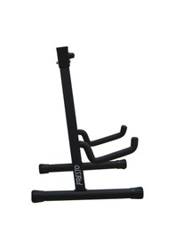 Resim Presto Prs01 Elektro Gitar Sehpası Standı + Gitar Askısı ve Pena 