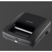 Resim Arçelik Tm 3302 Mini Waffle&tost Makinesi 