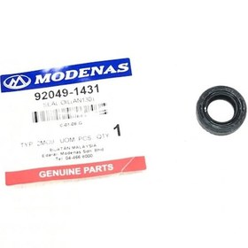 Resim Modenas Gt135 Vites Mili Keçesi 