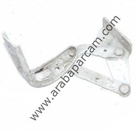 Resim RENAULT MASTER SAĞ KAPI MENTEŞESİ 7700352479 