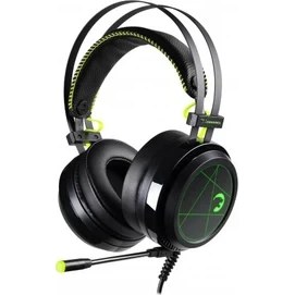 Resim Gamepower Medusa 7.1 Oyuncu Kulaklık - Siyah 