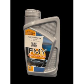 Resim Fmy Elektrikli Direksiyon Hidrolik Yağı Atf Type A2 1lt 