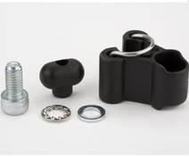 Resim BROMPTON GİDON KİLİTLEME KLİPSİ PLASTİK 