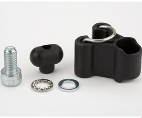 Resim BROMPTON GİDON KİLİTLEME KLİPSİ PLASTİK 