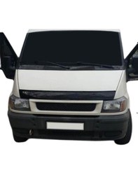 Resim Transit 2003-2006 Kaput Rüzgarlığı 