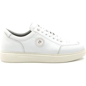 Resim Pierre Cardin 42114 Günlük Ayakkabı Beyaz 
