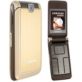 Resim SAMSUNG S3600 KAPAKLI TUŞLU CEP TELEFONU 
