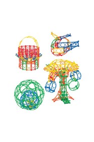 Resim NW NessiWorld 01905 MİNYATÜR PUZZLE (480PCS)/Bay Her Telden/ Bay Her Telden 