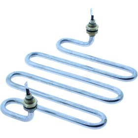 Resim Universal Semaver Ve Çay Makinesi Rezistansı - 2500 W 