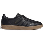 Resim adidas Gazelle Indoor Erkek Siyah Spor Ayakkabı If1978 
