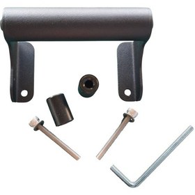 Resim Cfmoto Sr 450 Cep Telefon Tutucusu Mat Siyah 