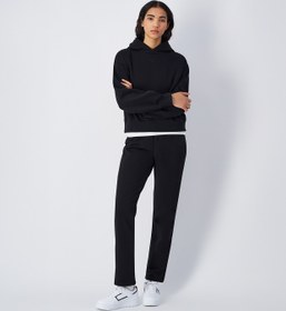 Resim Champion Script Shop Drawstring Pants 