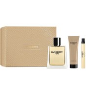 Resim Burberry Men's Hero Gift Edt Erkek Parfüm Seti 