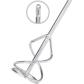 Resim Eltos Sds Boya Karıştırıcı 120Ø 