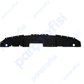 Resim Hyundai Accent Blue Radyatör Üst Bakaliti (2011-2019) Çin Muadil 