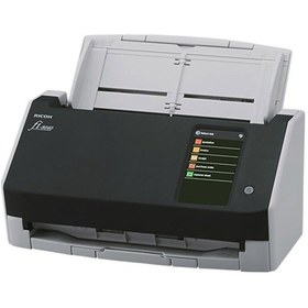 Resim Rıcoh A4 Fi-8040 40ppm Adf Döküman Tarayıcı 