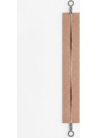 Resim 40cm Poşet Ağzı Kapama Yapıştırma Makinesi Yedek Tel + Teflon Açıklamayı Okuyunuz 