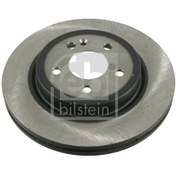 Resim FEBI 21921 Fren 1684210212 (WH157325) (Fiyat:2 Adet İçindir) 