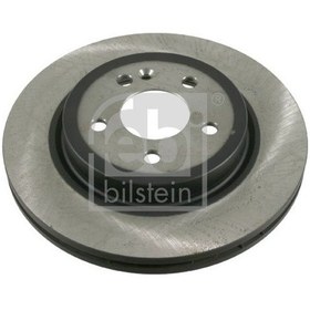 Resim FEBI 21921 Fren 1684210212 (WH157325) (Fiyat:2 Adet İçindir) 